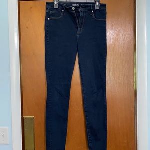 Abercrombie & Fitch size 29/8 jeans